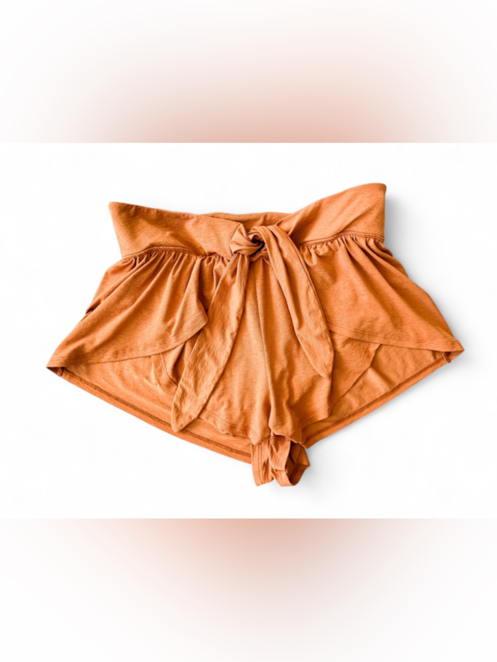 FREE PEOPLE Movement Take Five Shorts Athletic Shorts Women’s - Size Small - Picture 2 of 6